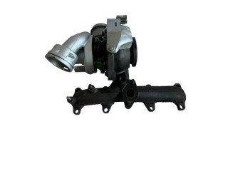 Turbodmychadlo Турбина BV39-0029, 54399700029 Volkswagen Caddy