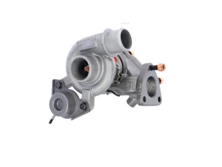 Turbodmychadlo Турбина 49173-02711, 49173-02711 KIA Venga