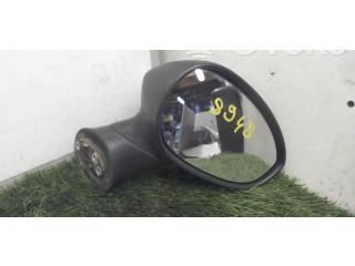 Зеркало (механическое) Fiat Grande Punto - года