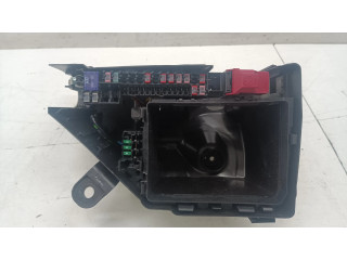 Pojistková skříňka Nissan Qashqai J12 2023