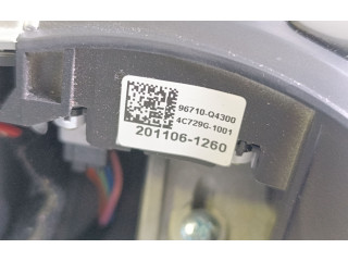 Volant KIA Niro 2022 56114Q4000, 96710Q4300