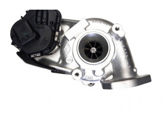 Турбина Ford Ecosport 845275-0002, TC10-0722