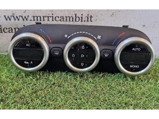 Блок управления климат-контролем 156099234, 156099234 Alfa Romeo Giulietta