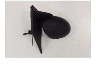 Зеркало электрическое     правое   Citroen C1  2006-2013 года   