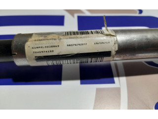 Руль Peugeot Expert  2007 - 2016 года 9807676277      