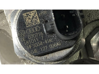 Насос топлива (в топливном баке)