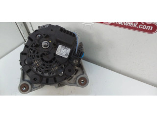 Шатун K9K612 231002949R Dacia Dokker