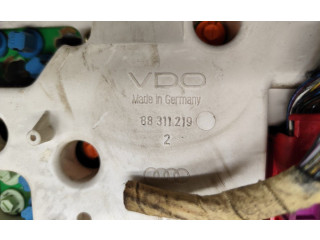 Панель приборов 4A1919850DX, 4A1919850DX   Audi A6 S6 C4 4A       