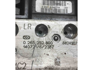 Jednotka ABS P68249079AA, 68249079AA Fiat 500 2015