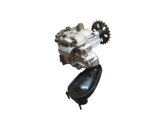 Масляный насос   150001650R, 0301223L18  Renault Trafic III (X82) 