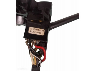 Ручка стеклоочистителей 01910980   Mercedes-Benz E W124