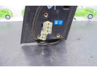 Zpětné zrcátko KIA Joice 2000 87606M3220, 5PINES