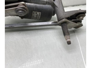 Моторчик дворников 77363952 Fiat Grande Punto