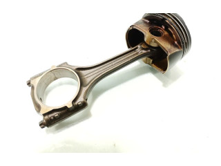 Поршень с шатуном BVY BVY Audi A3 S3 8P