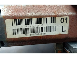 Подрулевой шлейф SRS 1K1419502 Volkswagen Eos