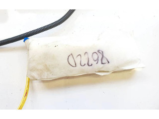 Подушка безопасности в сиденье 2009acg, 611081200b Mazda 3 II