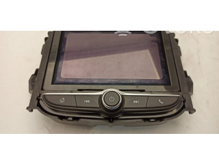 Панель приборов Chevrolet Spark