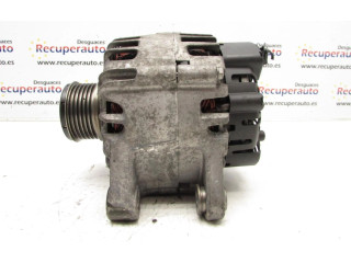 Генератор 9670899580   Peugeot 107      