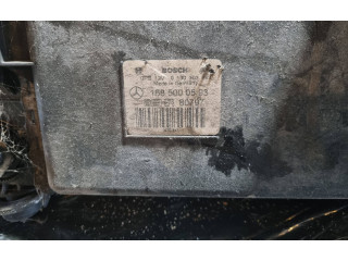 Вентилятор радиатора     1685000593    Mercedes-Benz A W168 