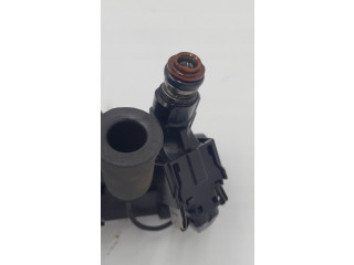 Топливная рампа 0280151031   Volkswagen Polo III 6N 6N2 6NF  