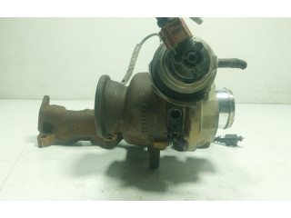 Turbodmychadlo Турбина 04L253014M, 04L253014H Volkswagen Transporter - Caravelle T6 CXHA,DNAA