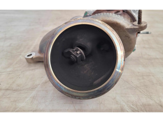 Turbodmychadlo Турбина H6BGGK682AC, H6BG6K682AD Ford C-MAX II B3DA