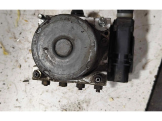 Блок АБС 0265800491, 68607C0998   Subaru  Forester SG  2006 - 2008 года