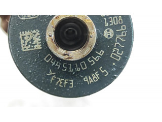 Vstřikovač 0445110566 Peugeot 2008 I pro naftový motor 1.6 BHZ