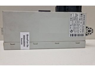 Řídící jednotka 7799856, 0281012707 BMW 5 E60 E61 2006