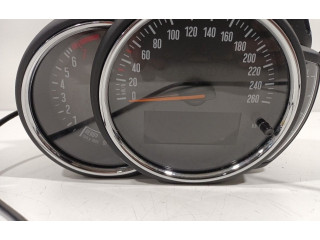 Панель приборов 8796190 Mini One - Cooper F56 F55