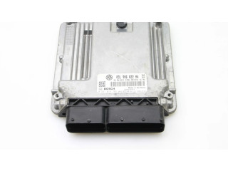 Řídící jednotka 03L906022HA   Volkswagen Tiguan 2008