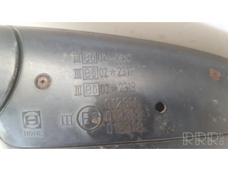 Zpětné zrcátko levé Audi 100 S4 C4 1994 E6012316, E6012317