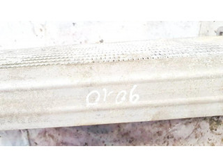 Интеркулер 051g1009, y22023710-08051 SsangYong Rexton 2.7