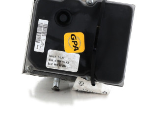 Блок АБС 1606973980, U0-6186W Citroen DS4 - года