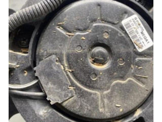 Вентилятор радиатора KIA Picanto