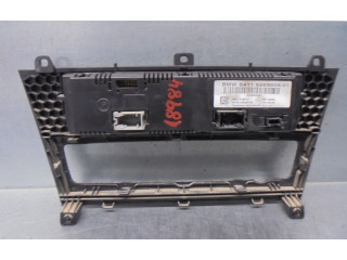 Блок управления климат-контролем 64119289958 BMW X3 F25