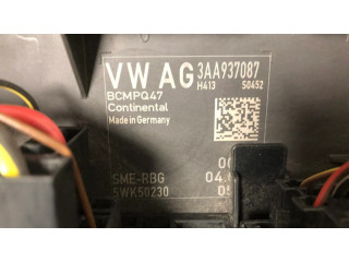 Блок комфорта 3AA937087, 5WK50230   Mitsubishi Pajero   