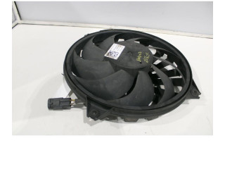 Вентилятор радиатора     9635466180    Fiat Ulysse 