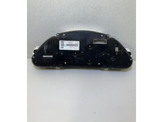 Přístrojová deska  Audi Q7 4L 2007 5550007301  