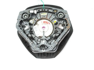 Подушка безопасности в сиденье 555113097010308 Fiat Qubo