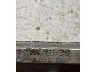 Топливная рампа 036133319 Audi A3 S3 8P для двигателя BLS