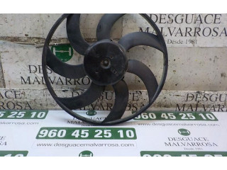 Электрический вентилятор радиаторов 9801666680   Citroen C4 Grand Picasso