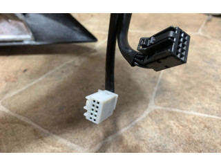 Зеркало (механическое)       Mercedes-Benz SL R230  2001 - 2012 года   