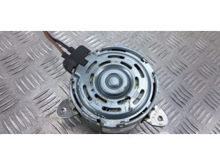 Вентилятор радиатора     MS2680008154, 753422043A    Peugeot 208 1.2