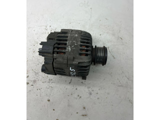 Генератор 06F903023E Volkswagen Caddy