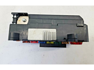 Pojistková skříňka 61136900583, nr2084 BMW 7 E65 E66 2002