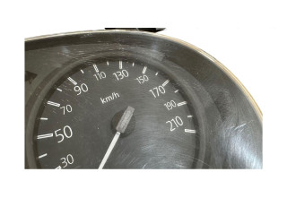 Vstřikovací čerpadlo P8200336241F, NS8284100Q   Nissan Kubistar     