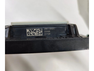 Датчик слепых зон 99140AT000, 28775189 KIA Niro