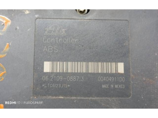 Блок ABS 47660 Nissan Navara D22