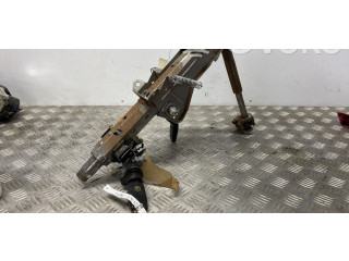 рейка Колонка рулевая 1K1419502BC Skoda Yeti (5L) 2009 - 2017 года